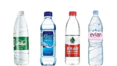 礦泉水瓶比一瓶水貴？